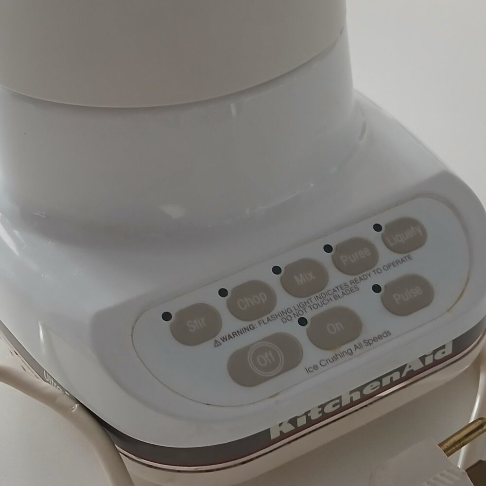 KitchenAid Blender - Picture 5 of 6